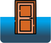 pintu Perbaikan pintu rumah