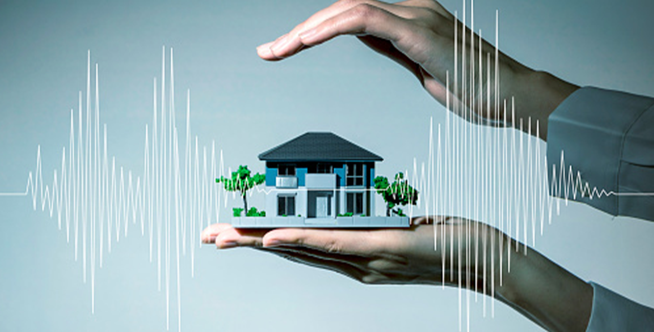 Bangunan tahan gempa