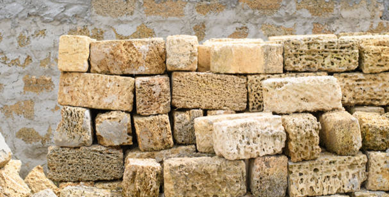 Material bangunan ramah lingkungan