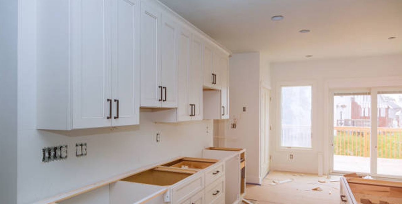 Jasa interior kantor