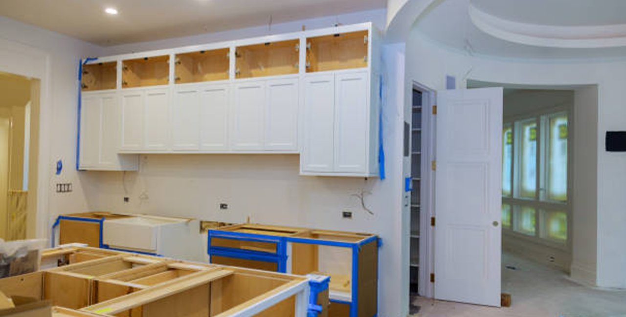 Jasa perbaikan Kantor