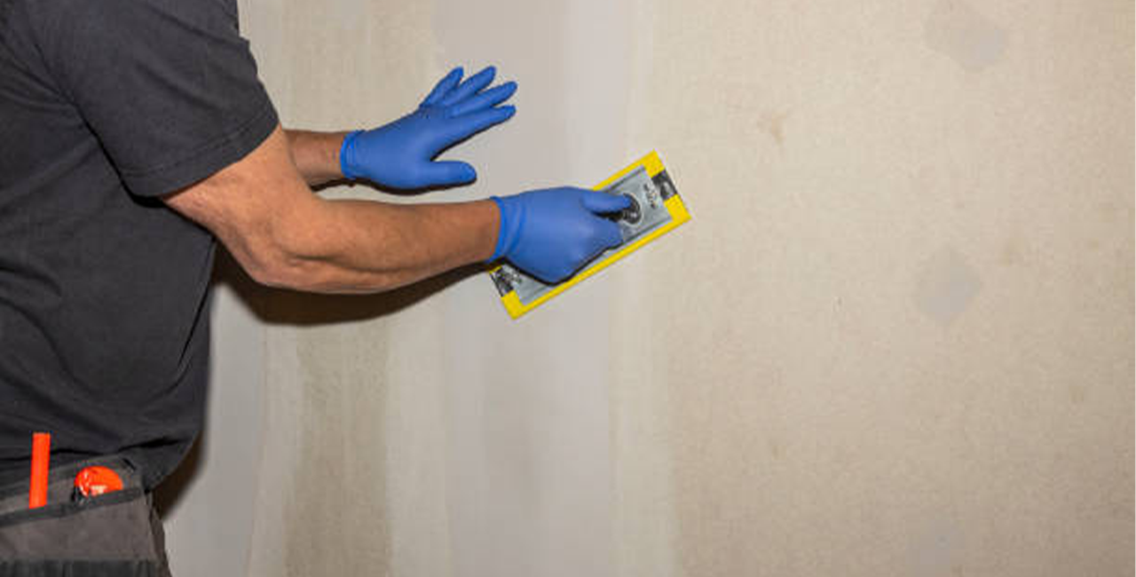 perbaikan bangunan industrial