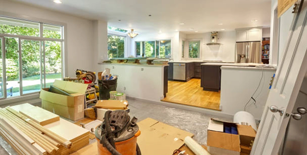 jasa renovasi rumah