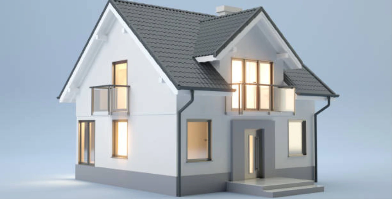 Biaya Bangun Rumah Minimalis Type 36 yang Hemat 