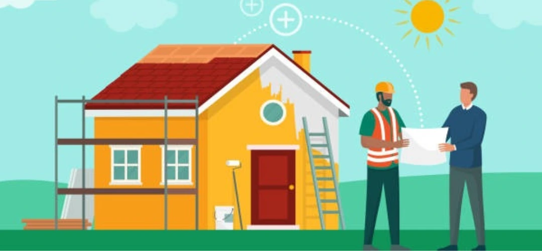 Jasa bangun rumah borongan jasa bangun rumah boronngan
