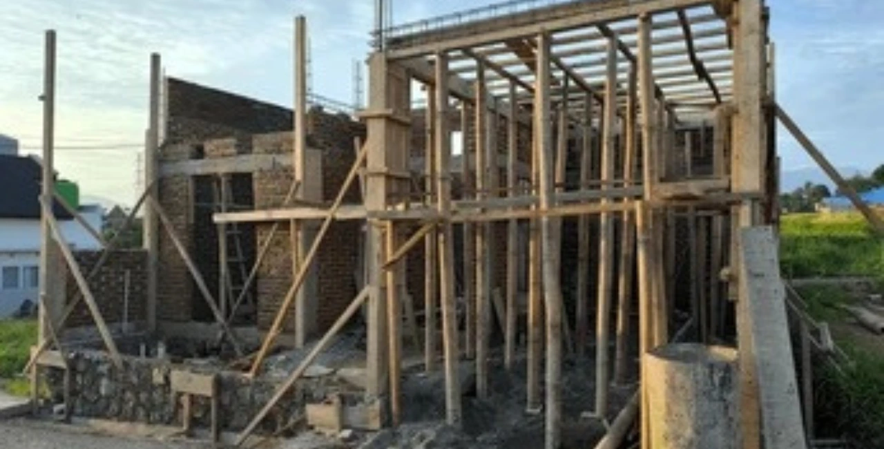 jasa bangun rumah borongan