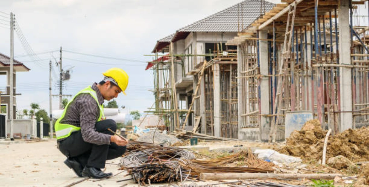 Keuntungan Bangun Rumah Custom jasa bangun rumah borongan