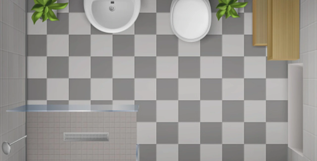 jasa perbaikan kamar mandi rumah