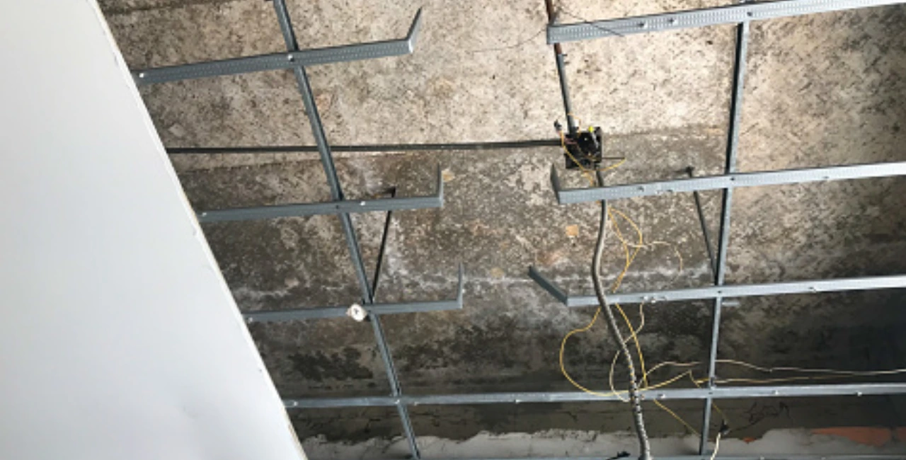 jasa perbaikan atap bocor