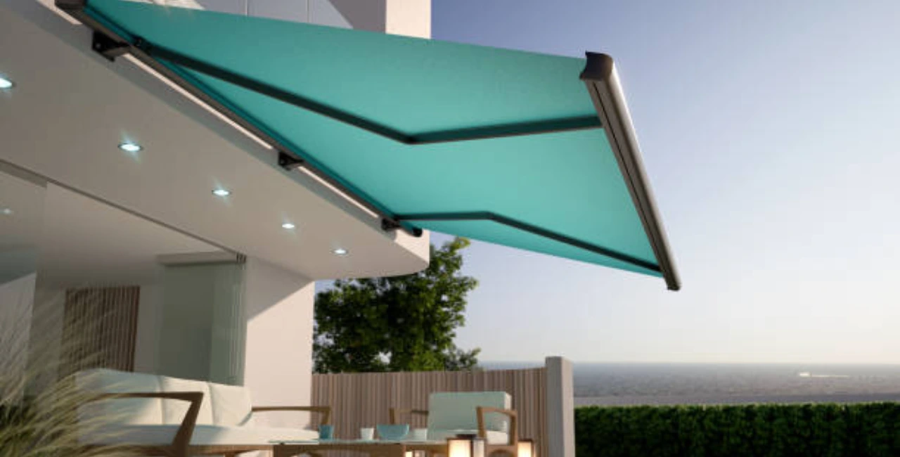 Bagaimana Memperbaiki Kanopi Rumah yang Bocor?