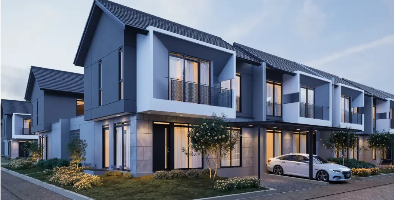 Biaya Bangun 5 Unit Rumah dalam 1 Lahan