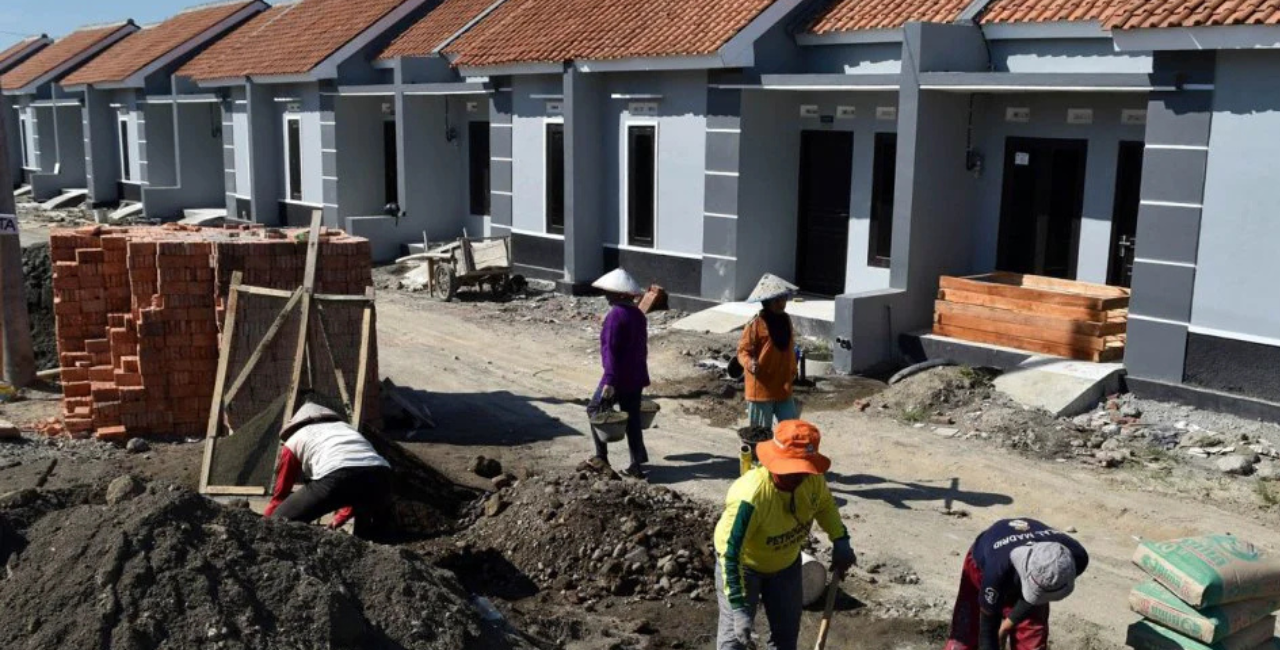 Biaya Bangun 5 Unit Rumah dalam 1 Lahan