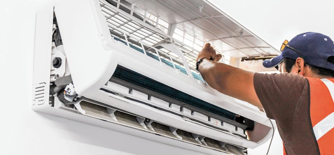 jasa service ac tangerang