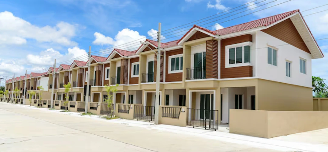 jasa bangun rumah kontrakan