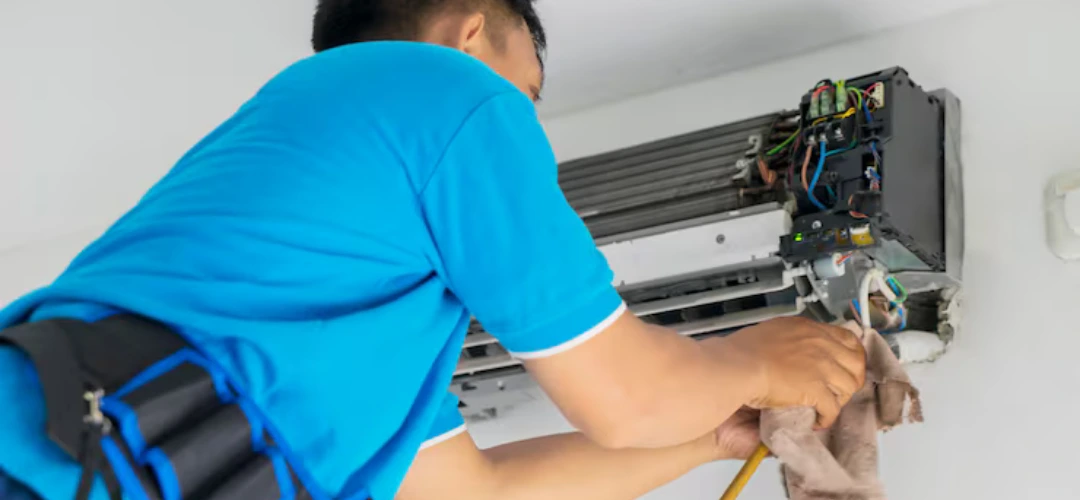 jasa service ac terdekat