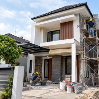 jasa renovasi rumah bekasi