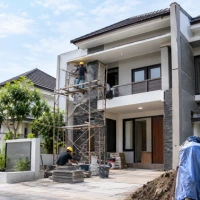 jasa renovasi rumah depok