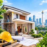 jasa renovasi rumah jakarta