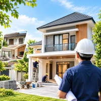 jasa renovasi rumah tangerang